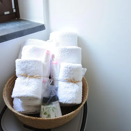 Manuaci Bed & Breakfast
